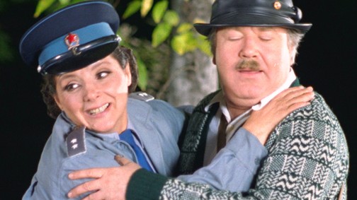 Filmklasszikus Réz Andrással a MÜPA-ban