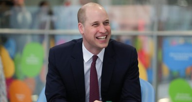 Észreveszel valami furcsát Vilmos herceg ruháján?