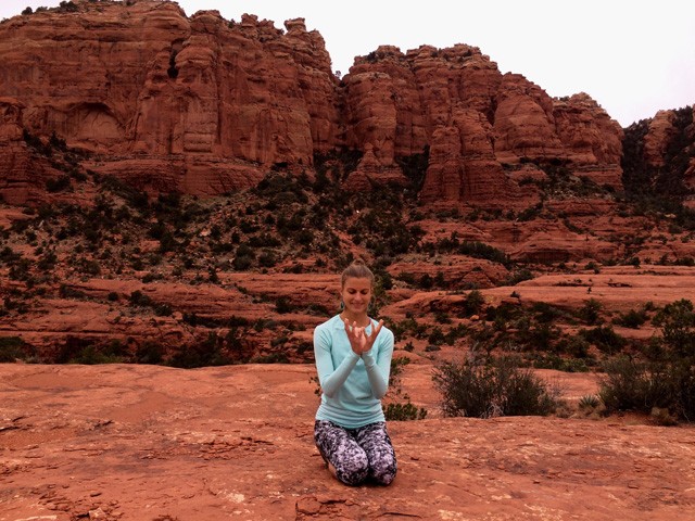 Minden nap hálásak lehetünk valamiért!