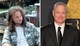 A 71 éves Gary Sinise játszotta Forrest felettesét a vietnámi háborúban. Alakításáért 1995-ben Oscar- és Golden Globe-jelölést kapott a legjobb mellékszereplő kategóriában. A Forrest Gump után 1995-ben az Apollo 13-ban, majd 1999-ben a Halálsoron című filmben ismét Tom Hanks mellett tűnt fel. 1993 óta házas Moira Harrisszel, és három gyermekük van: Sophie, McCanna Anthony és Ella.