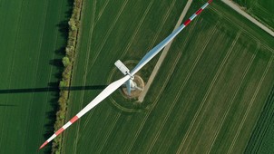 Kutatások szerint Magyarországon képesek lennénk akár nyolcvan százalékban megújuló energiát használni és az valóban értéket jelentene