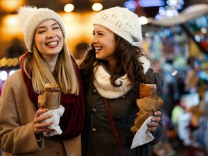 Legszebb ajándék, ha adhatunk!