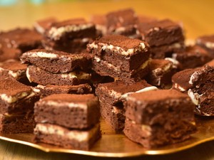 Desszert, bűntudat nélkül