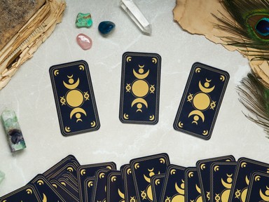 Ez vár rád a szerelemben a Tarot kártya szerint 2024-ben