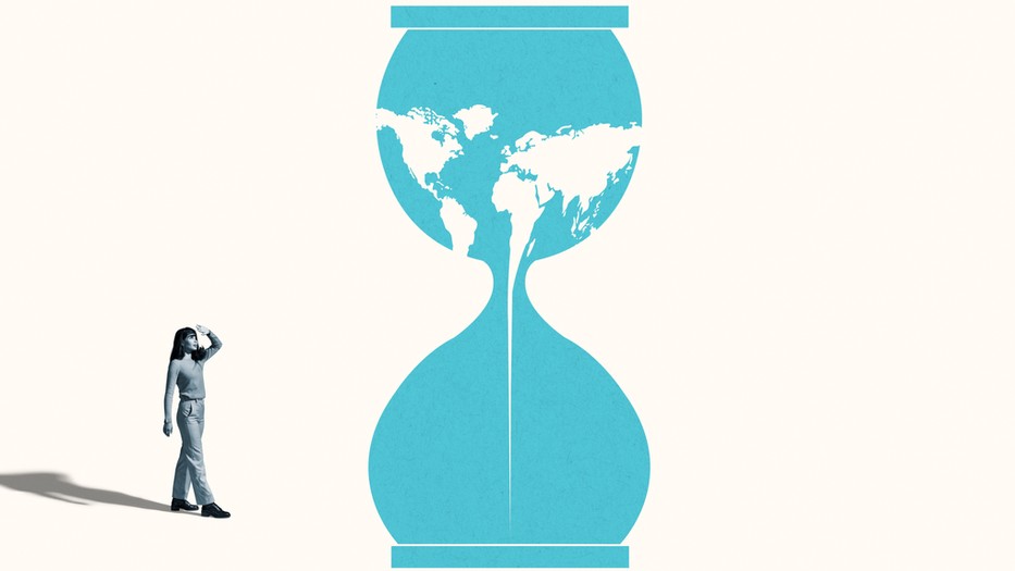 Akármilyen kicsit teszel a környezetért, annak van jelentősége!