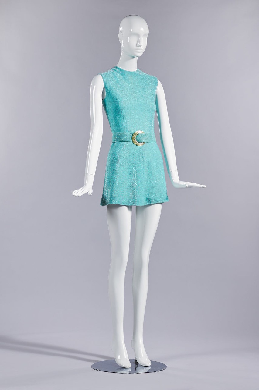 Divat és város kiállítás