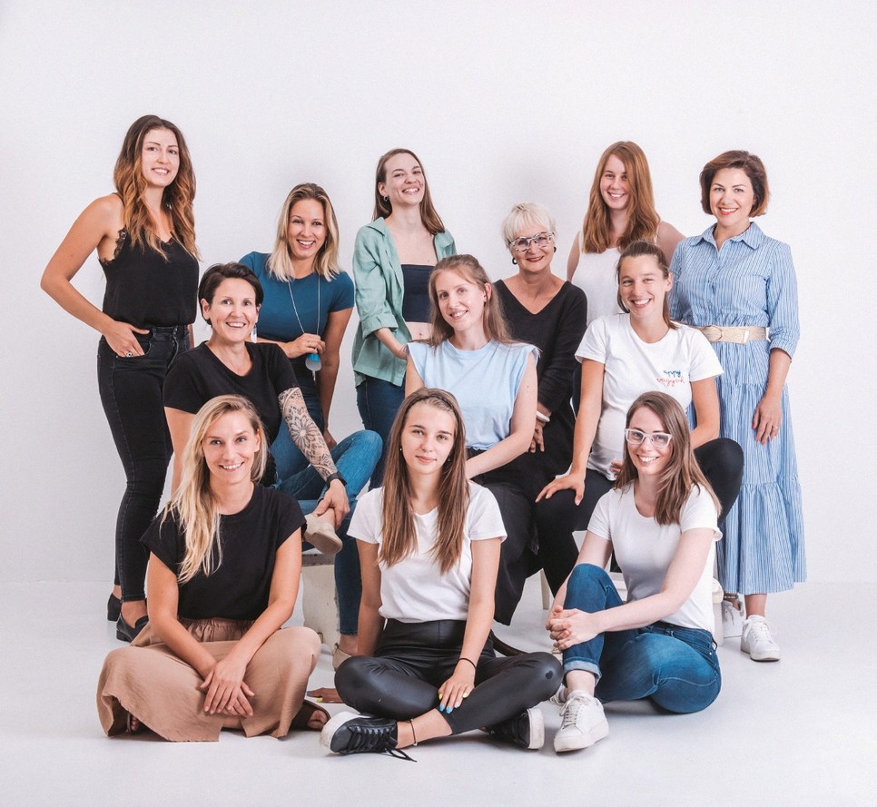 Szeresd a bőröd. De tegyél is érte! - SKINPOSITIVITY kampányt indít a PHI és az almost 1.618