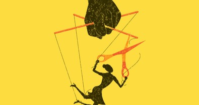 Ha nem teszed azt, amit mondok, nem szeretlek többé - az érzelmi zsarolás generációk óta, afféle csendes járványként szinte minden családban felüti a fejét