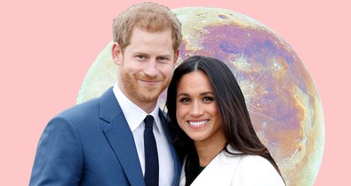 Vajon Harry herceg és Meghan Markle egy pár marad? Íme az asztrológus válasza