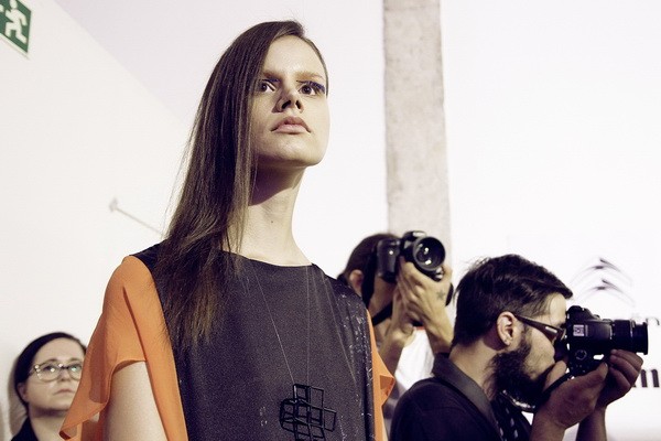 Nagyon szeretik a szláv lányokat, Fotó: Miguel Cavaleiro/Lisboa