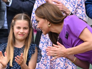 Sarolta hercegnő sírva fakadt: teljesen kiborult édesapja, Vilmos herceg lépésén