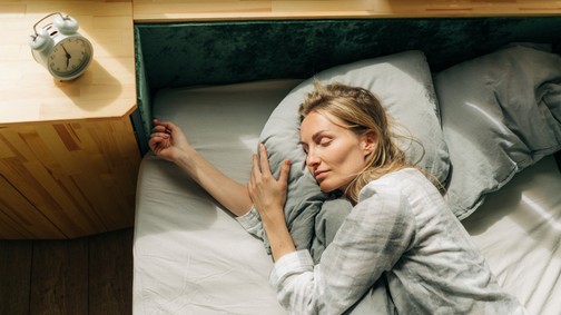 Megfejtették a tökéletes alvás titkát: ezt a néhány ételt kell elhagynod hozzá