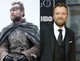 Beric Dondarrion (Richard Dormer)