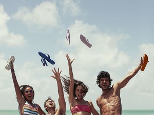 Mi kell a nyárhoz? Egy kényelmes papucs és egy szuper hátizsák