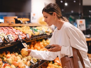 Még ma próbáld ki! Ezzel az egyszerű trükkel csökkentheted az élelmiszer-vásárlási költségeket