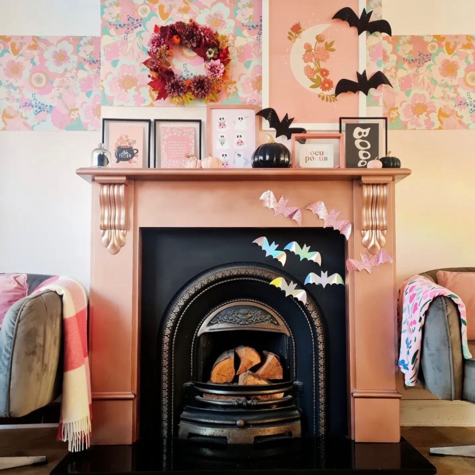 Nagyon kedveled a pasztell árnyalatokat, amelyek könnyed vidámságot tükröznek