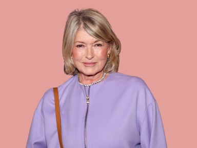 Martha Stewartot a pokolba repítette a férfiak irigysége, de még így is ő a világ első számú influenszere