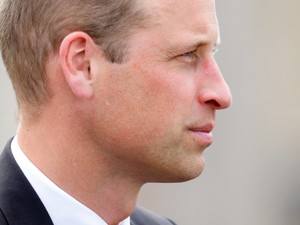 Vilmos herceg olyat tett, amit a királyi családban eddig senki