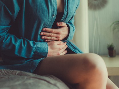 Nem igaz a legnagyobb mensturációs mítosz