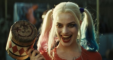 Harley Quinn visszatért és elképesztően jól áll neki, hogy szakított Jokerrel