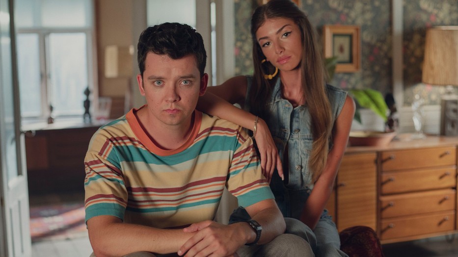 A kémia fontos kapocs egy kapcsolatban, főleg szex alatt mutatkozik meg a fontossága