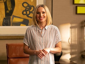 "A jó hely" - egy brutálisan abszurd sorozat, mégis imádom