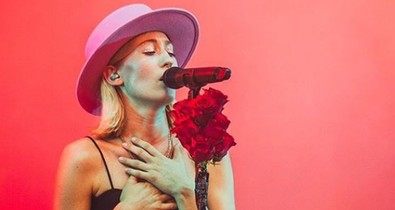 Rangos elismerést kapott Women of the Year jelöltünk, Schoblocher Barbara és csapata