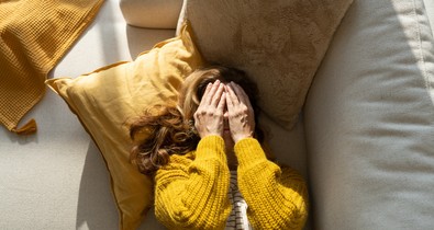 Gyakran fáj a fejed? Ez a zseniális trükk örökre megváltoztathatja az életedet