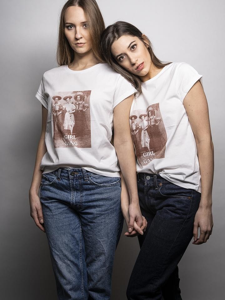  100 % organikus pamut Printa 8500 Ft