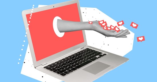 Szorongóvá tesz minket, rontja a memóriánkat, mégis mindenki itt éli az életét - miért függünk annyira a közösségi médiától?