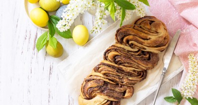 A süti, amit húsvétkor készít a fél világ - Recept