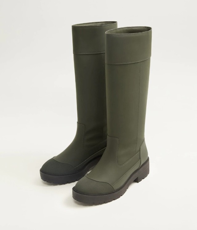 Gumicsizma 25 995 Ft - 20% 20 796 Ft MANGO