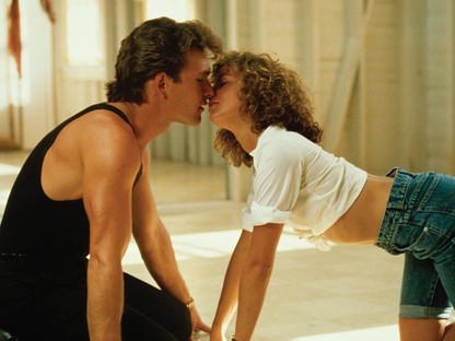 Hatalmas botrány az új Dirty Dancing - Szégyent hozott a kultfilmre