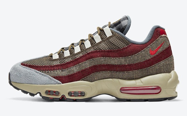 Zseniális, de hátborzongató: a Nike Freddy Krueger cipőt dobott piacra