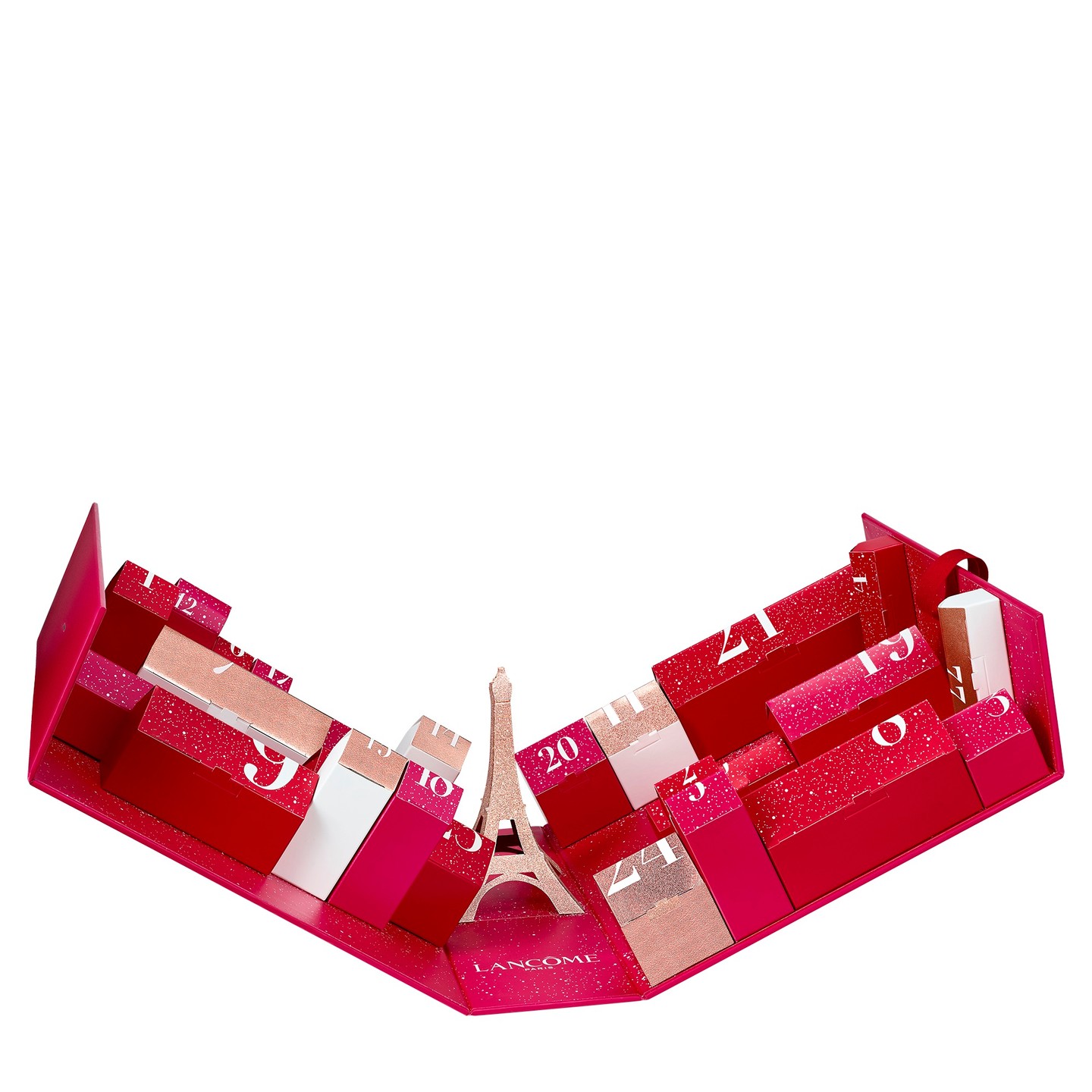 Adventi kalendárium LANCÔME 44 900 Ft