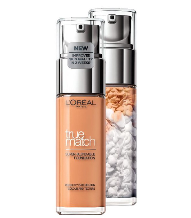 A kedvenc alapozód új arca három fantasztikus, inspiráló nő