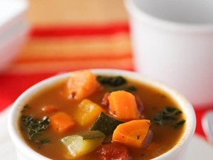 Vesd be a forró nedűt!