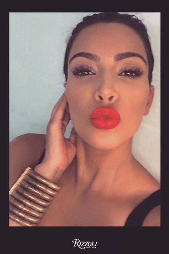 Ez volt az év legnagyobb szelfije!