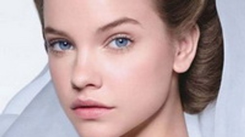 Idén is Palvin Barbiban bízik a Chanel