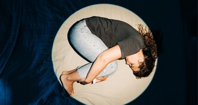 Neked is hallanod kell a pszichológus tanácsát, ha nehezen teszed túl magad a szakításon