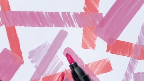 Tényleg tartós ajakszín? Létezik!