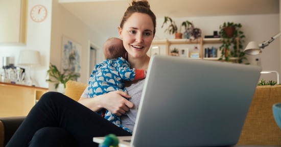 Dr. Simonfalvi Ildikó radiológus, akinek szívügye a hiteles egészségkommunikáció