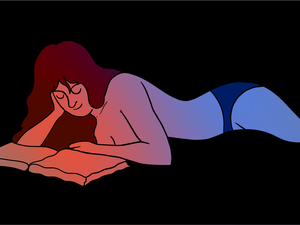 Dark romance: Bántalmazó kapcsolat, romantikus köntösben