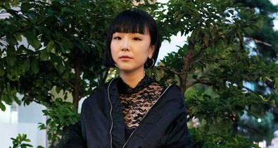 „A virágoknak vannak érzéseik, hol boldogok, hol szomorúak” - Kertrendezésben is segít a feng shui