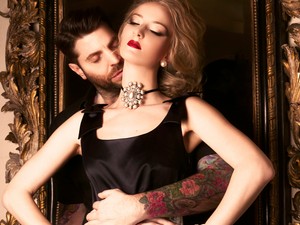 Érzelmes ruhák a Sentiments divattervező stúdióból