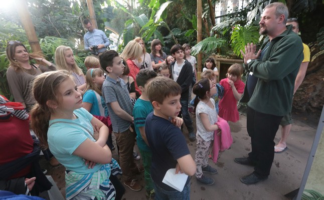 Állati rekordokkal ünnepelt a SPAR