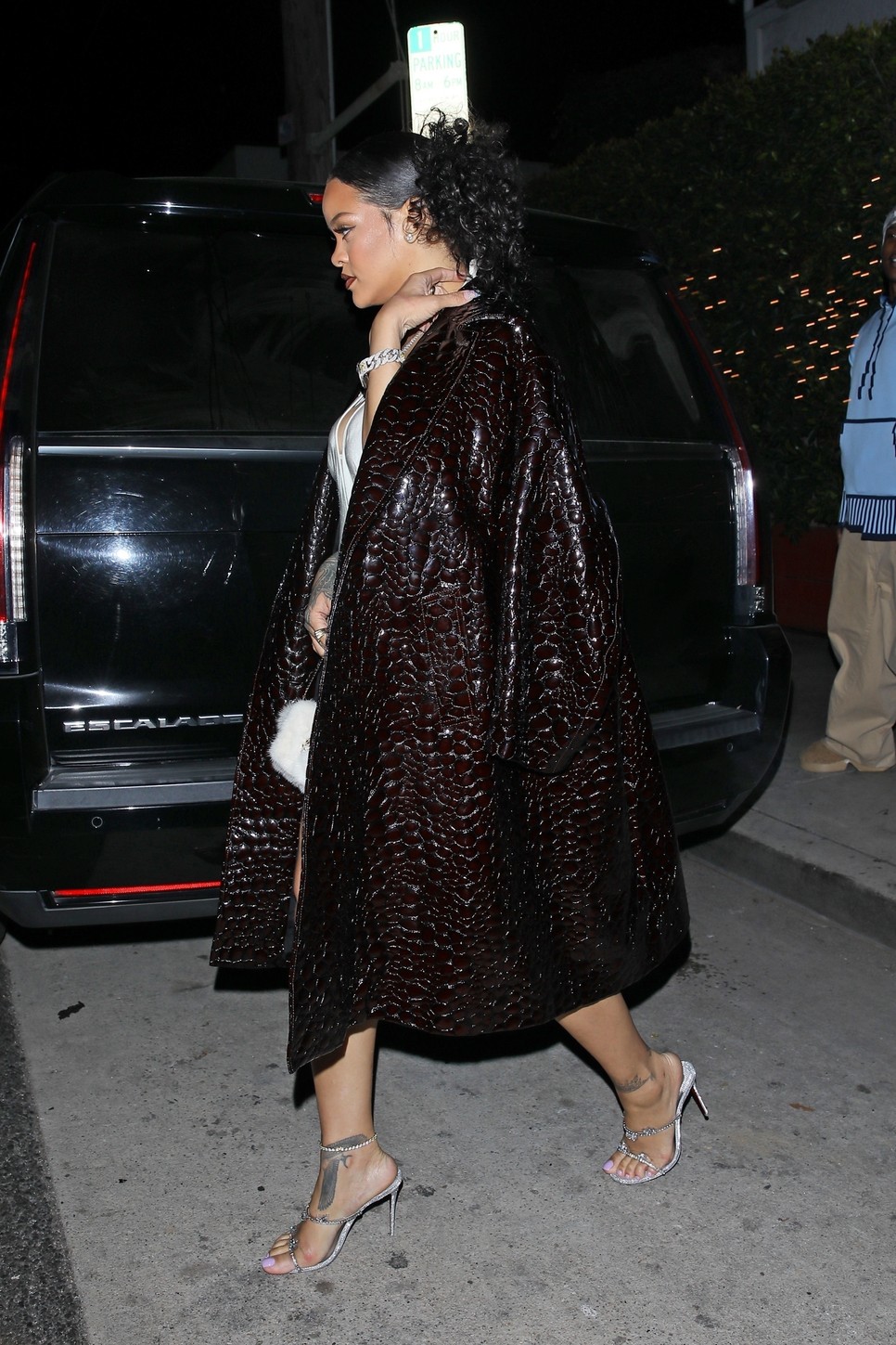 Nincsenek szavak Rihanna különleges összeállítására