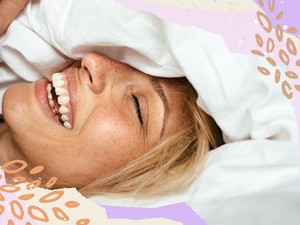 Alvás közben is rengeteget tehetsz a szépségedért - mutatjuk, hogyan