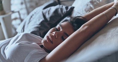 6 álom a szexről, amiknek különleges jelentése van