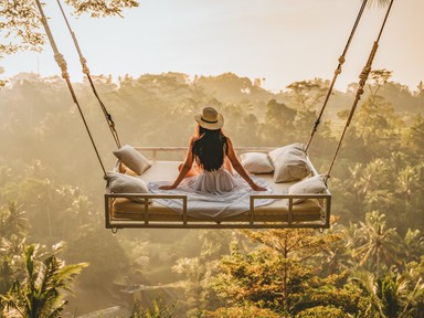 Itt a Föld-Majom hónapja, és a kínai horoszkóp szerint most semmi sem lehetetlen